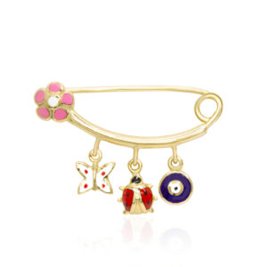 Секретна игла за възглавничка Rebecca