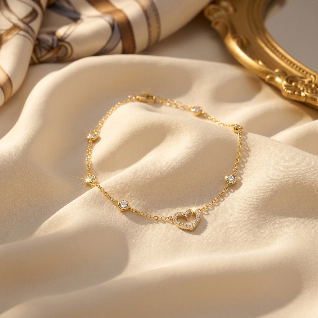 Gold Addicted Instagram