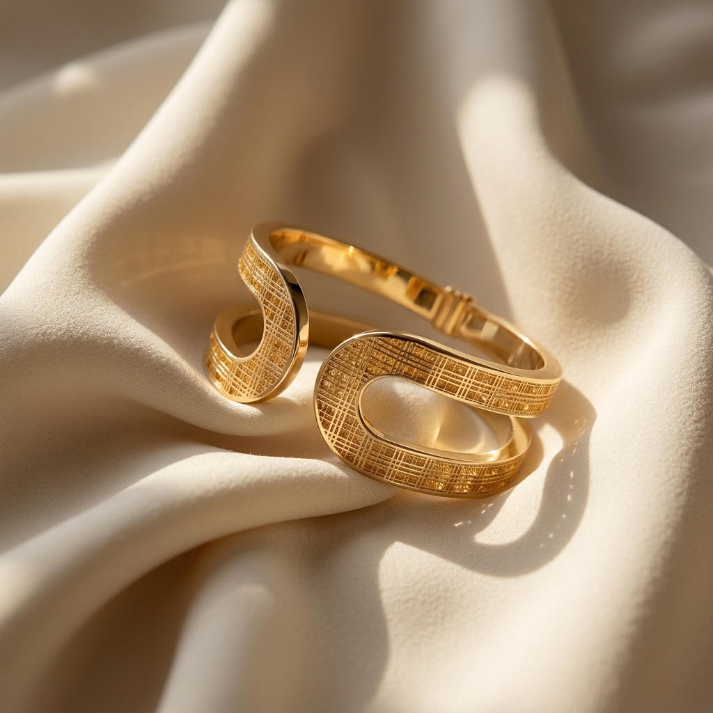 Gold Addicted Instagram