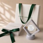 Монета за лекар – персонализиран подарък