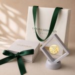 Монета за лекар – персонализиран подарък