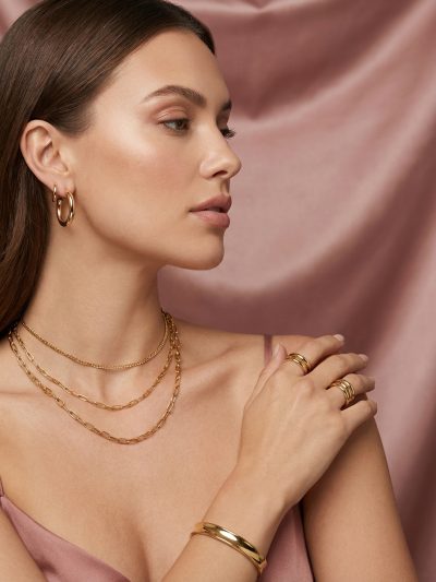 Дамски бижута